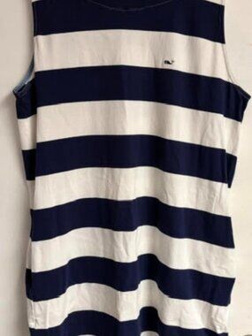 Vineyard Vines for Target Sleeveless Dress